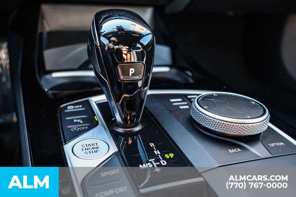 Used 2024 BMW 228i Gran Coupe w/ Convenience Package image 48