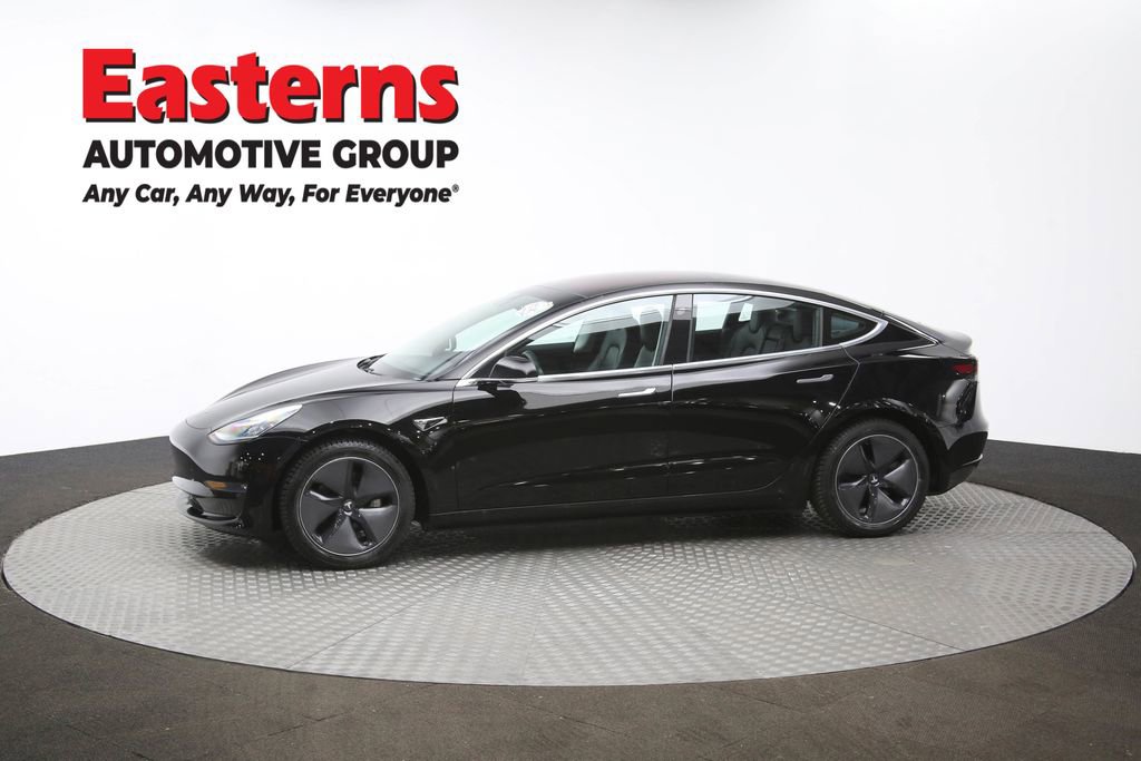 Used 2018 Tesla Model 3 Long Range image 56