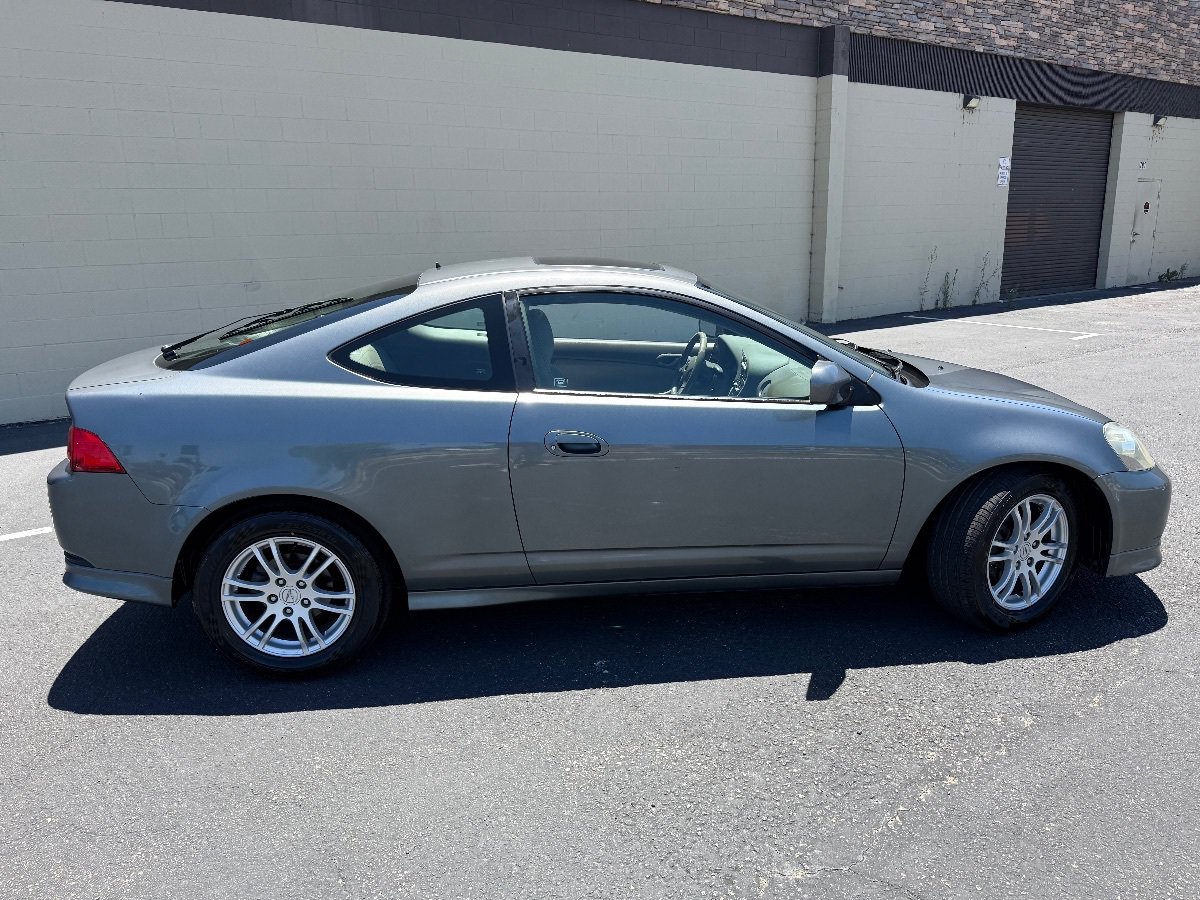 Used 2006 Acura RSX FWD image 12