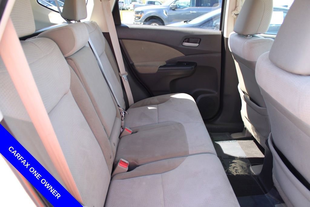 Used 2013 Honda CR-V EX image 22