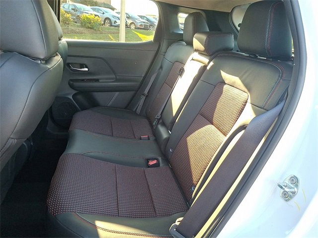 New 2026 Nissan Kicks SR w/ Cold Weather Package image 9