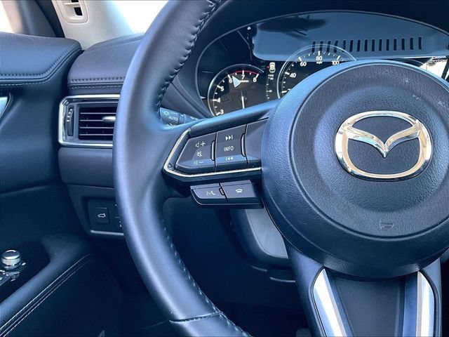 Used 2025 MAZDA CX-5 AWD 2.5 S image 23