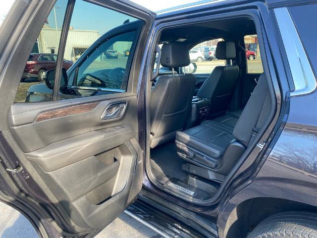 Used 2024 Chevrolet Tahoe LT image 26