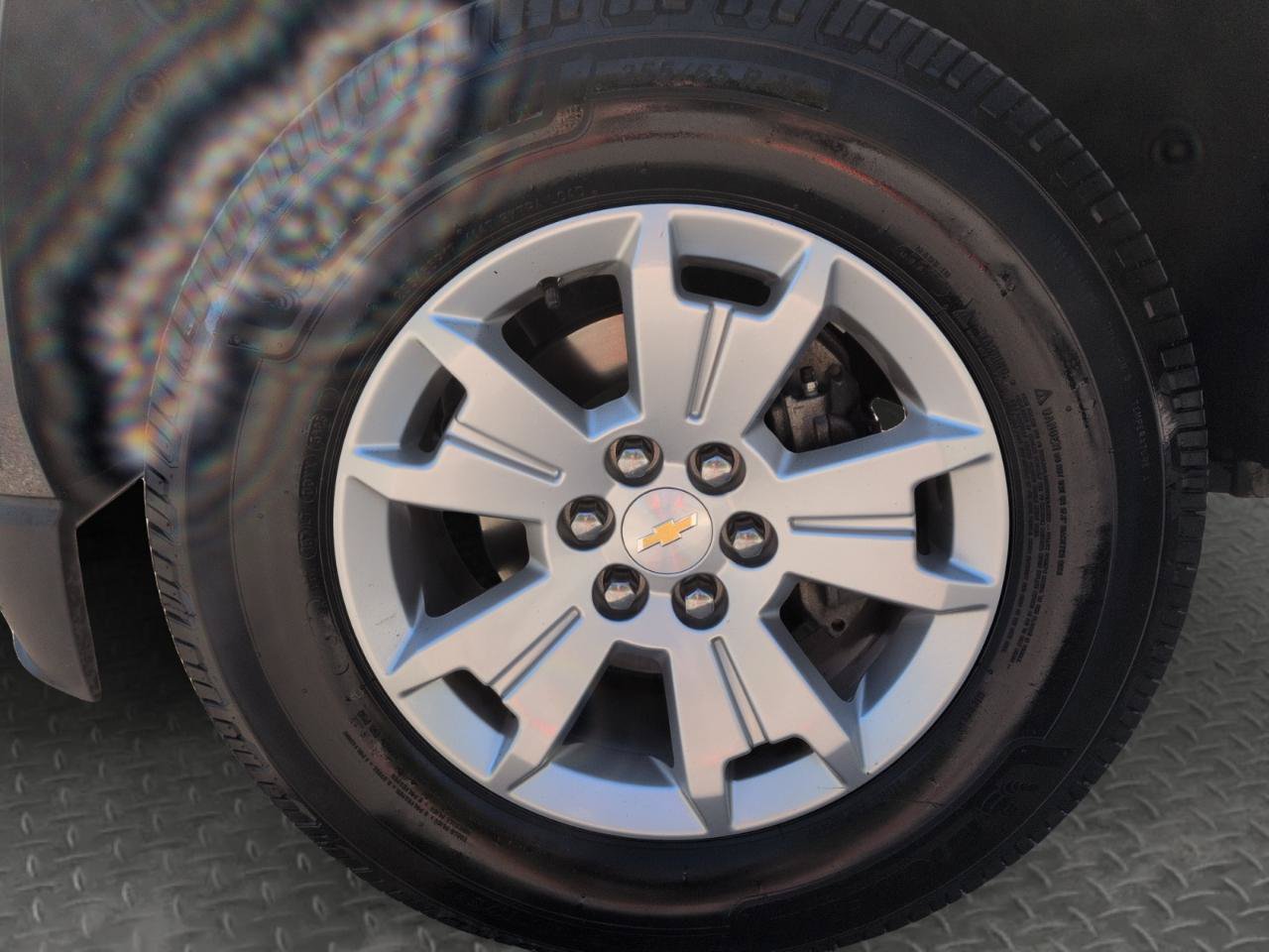 Used 2016 Chevrolet Colorado LT AWD/4WD image 29