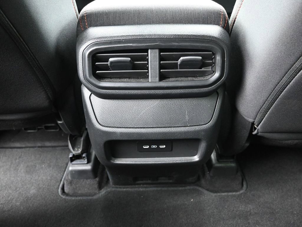 Certified 2025 Honda Pilot Sport image 23