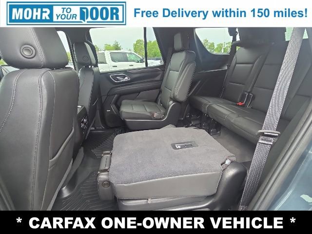 Used 2021 Chevrolet Tahoe Z71 AWD/4WD image 19