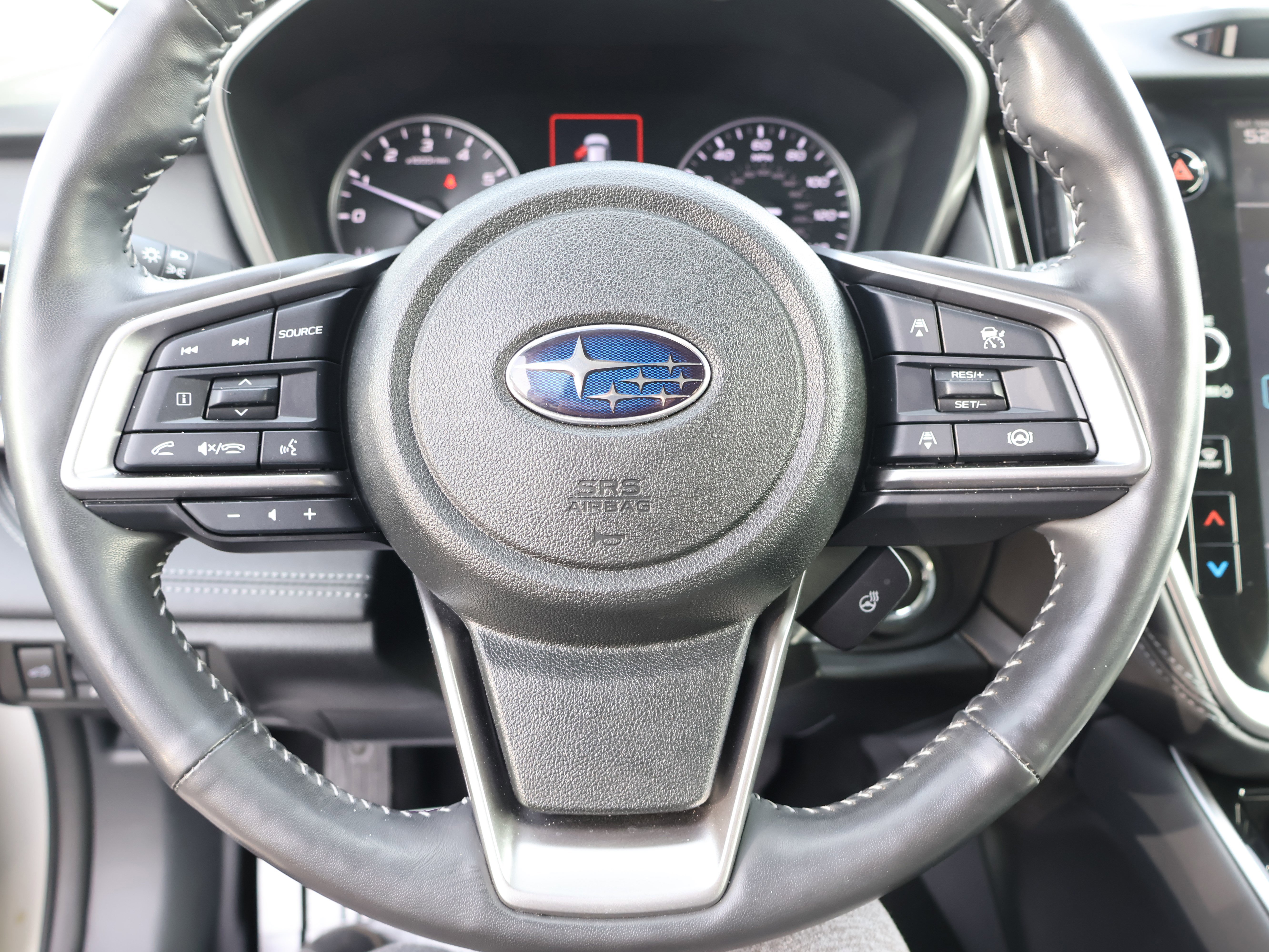 Used 2023 Subaru Outback Touring XT image 26