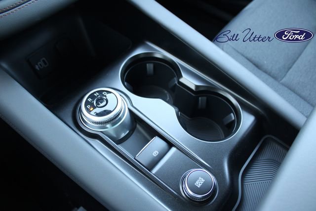 New 2026 Ford Explorer Active image 12