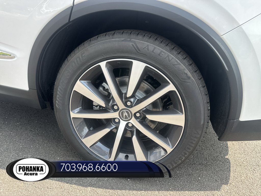 New 2026 Acura MDX w/ Technology Package AWD/4WD image 39