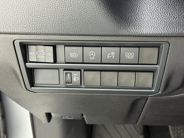 New 2026 Toyota Tundra SR5 w/ SX Package image 11