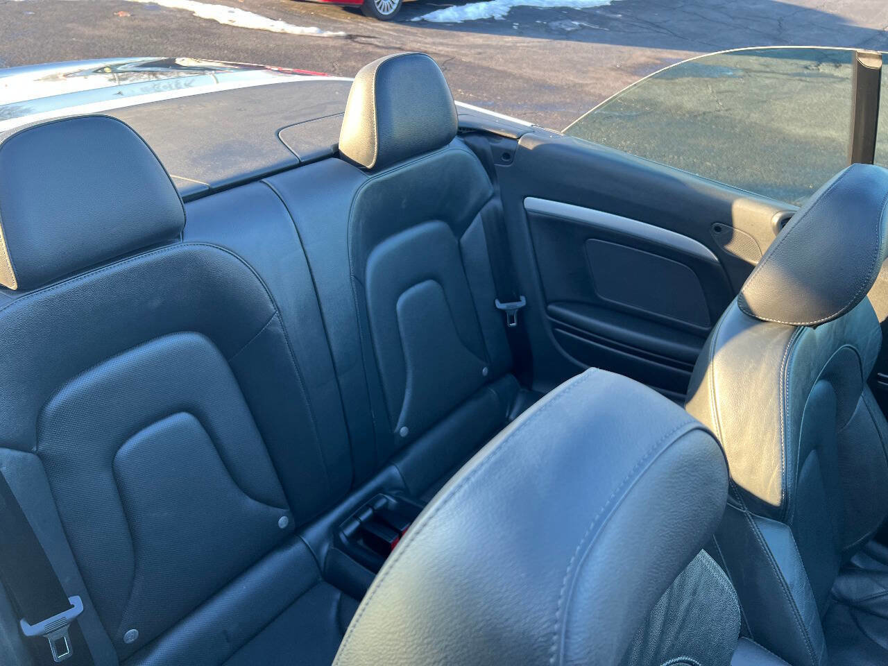 Used 2011 Audi A5 2.0T Premium Plus image 28