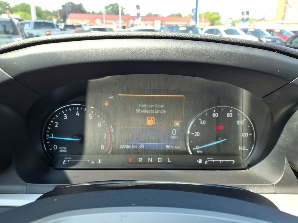Certified 2024 Ford Explorer XLT w/ Equipment Group 202A AWD/4WD image 18