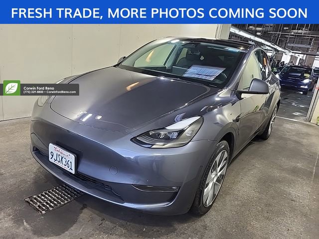 Used 2023 Tesla Model Y Long Range image 3