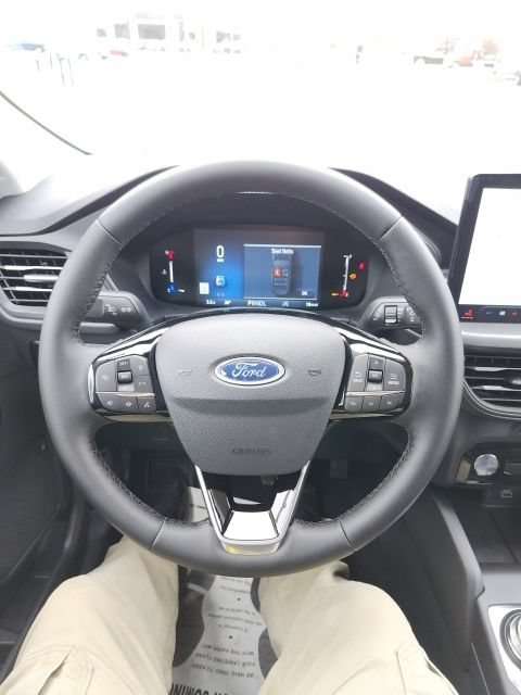 New 2026 Ford Escape Active w/ Tech Pack #1 AWD/4WD image 35