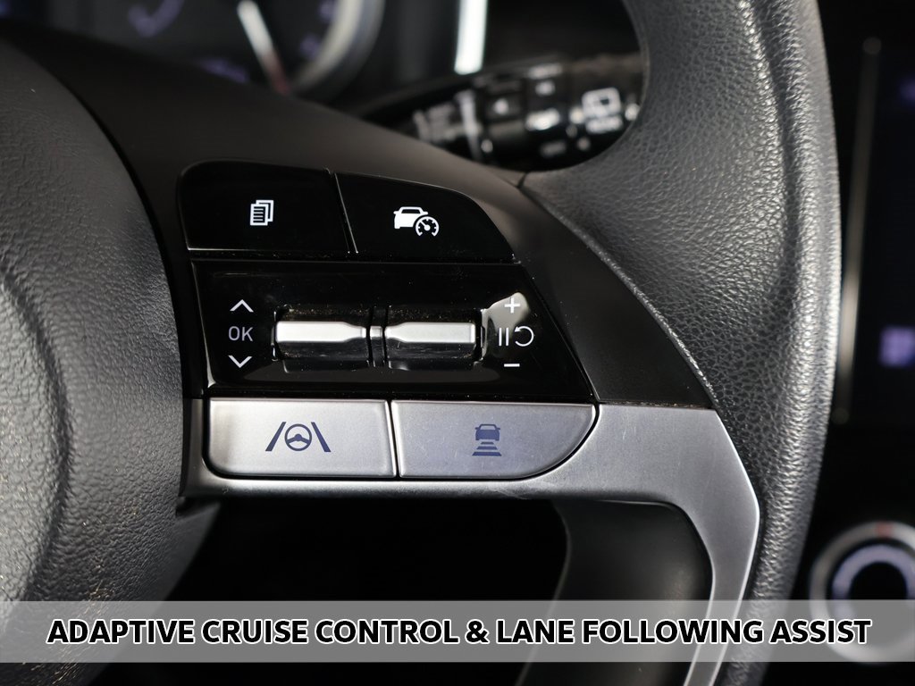 Certified 2023 Hyundai Tucson SEL image 3