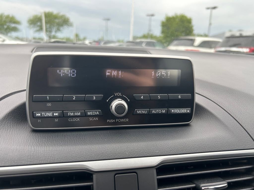 Used 2014 MAZDA MAZDA3 i Sport FWD image 11