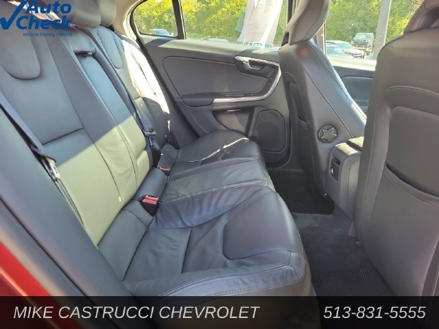 Used 2013 Volvo S60 T5 AWD/4WD image 24