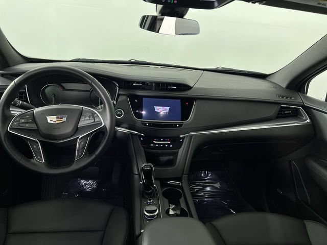 Used 2026 Cadillac XT5 Luxury AWD/4WD image 20