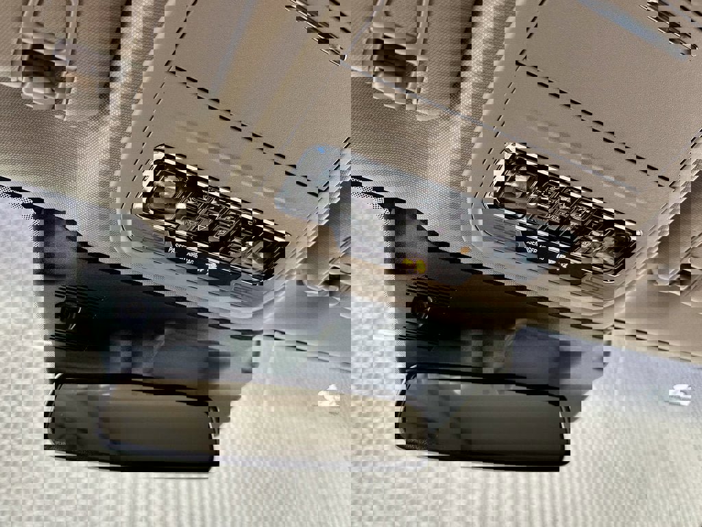 New 2025 Lincoln Corsair Grand Touring image 32