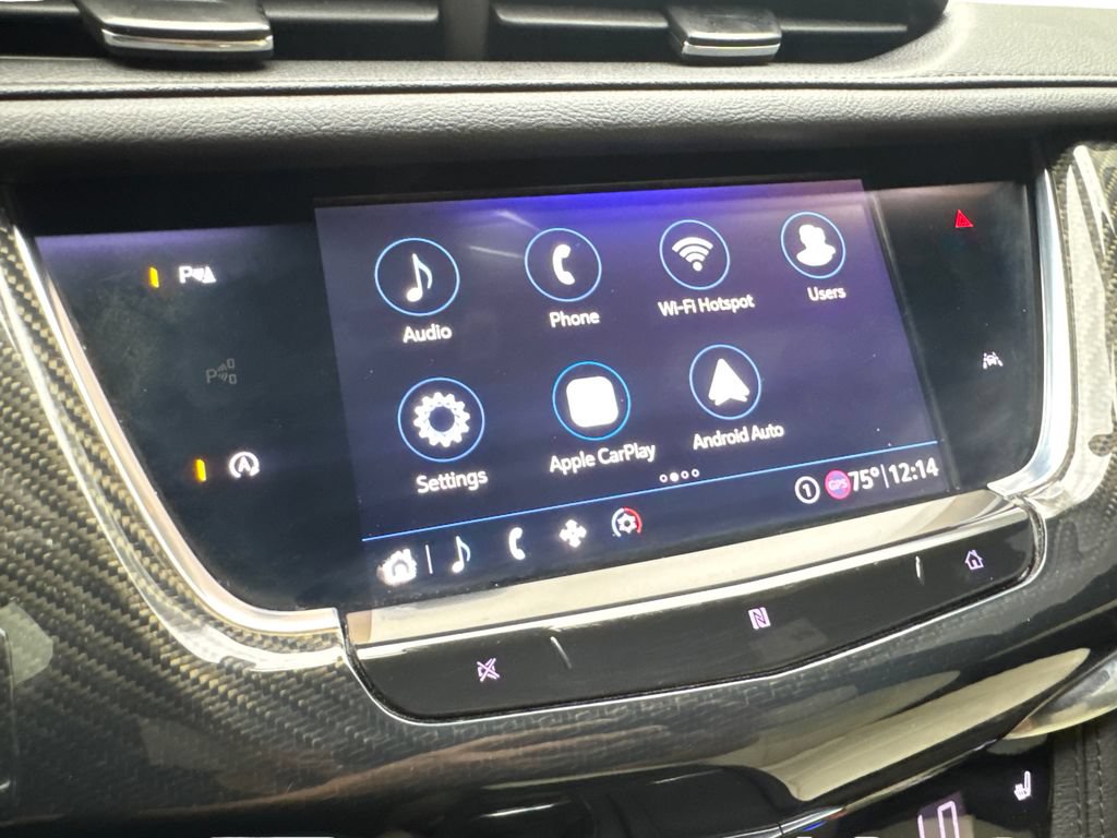 Used 2020 Cadillac XT6 Sport AWD/4WD image 67