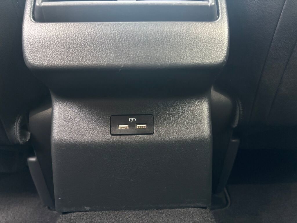 Certified 2023 MAZDA CX-50 2.5 S w/ Cargo Package image 14