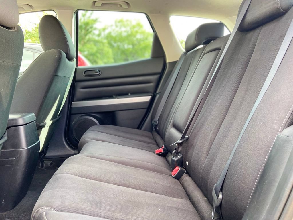 Used 2011 MAZDA CX-7 i Sport w/ Convenience Pkg FWD image 21