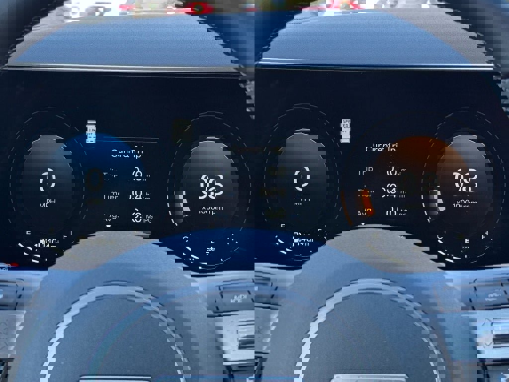 New 2026 Hyundai Santa Cruz Limited image 20