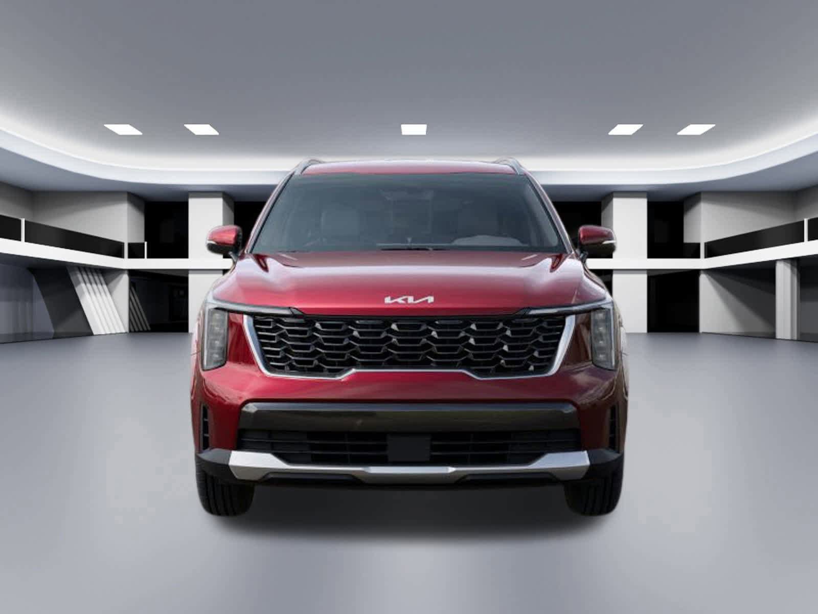 New 2025 Kia Sorento S FWD video 2