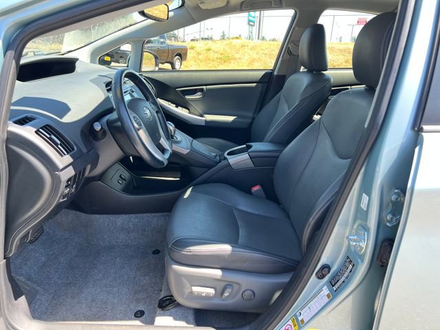 Used 2014 Toyota Prius Four FWD image 14