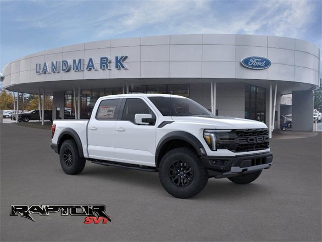 New 2025 Ford F150 Raptor image 7