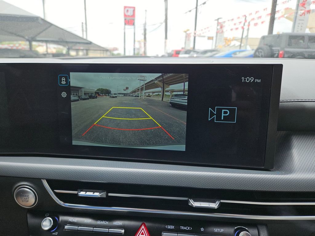 Used 2025 Hyundai Sonata SEL FWD image 21