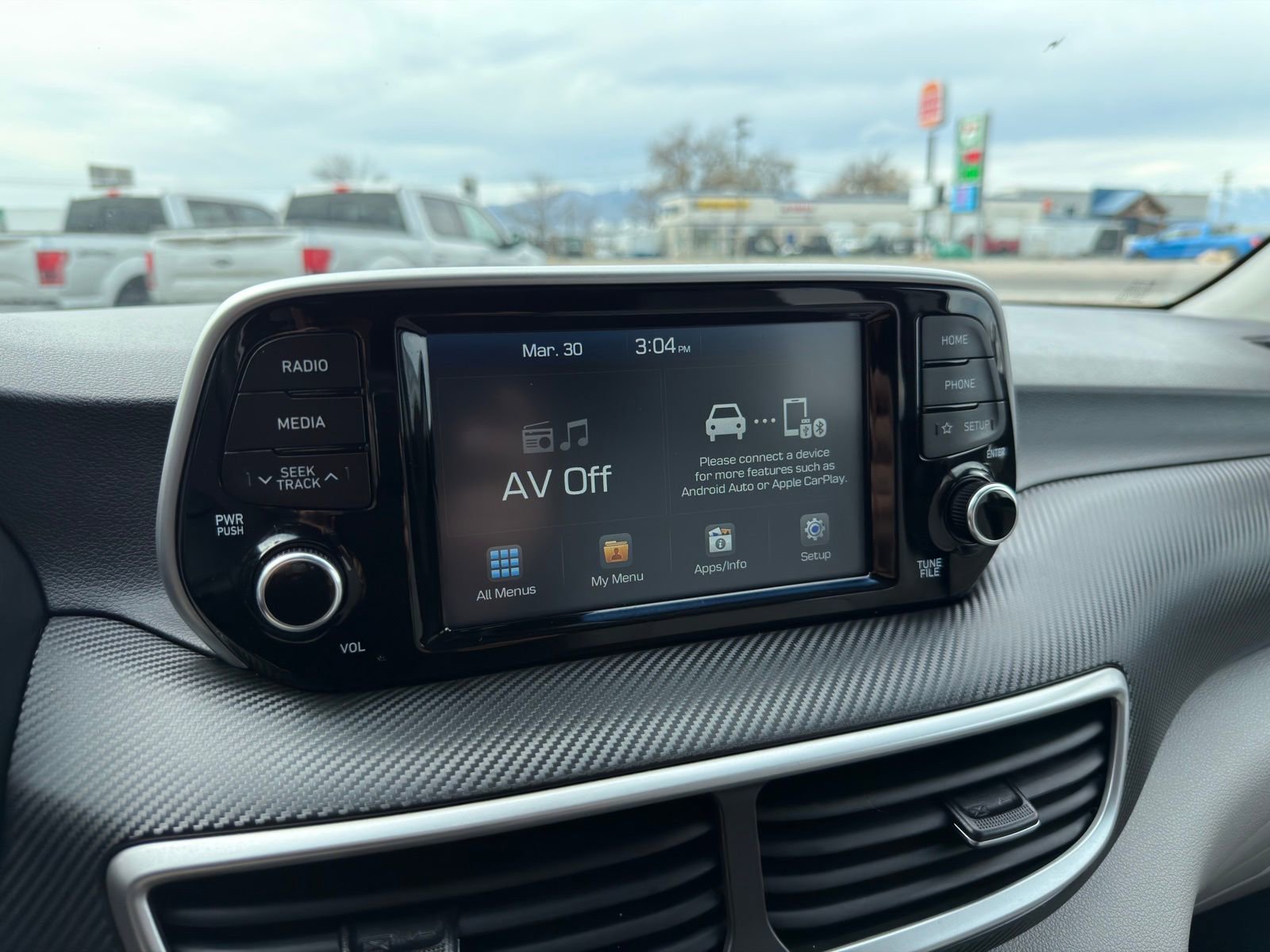 Used 2019 Hyundai Tucson SE image 24