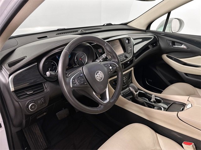 Used 2017 Buick Envision Premium image 11
