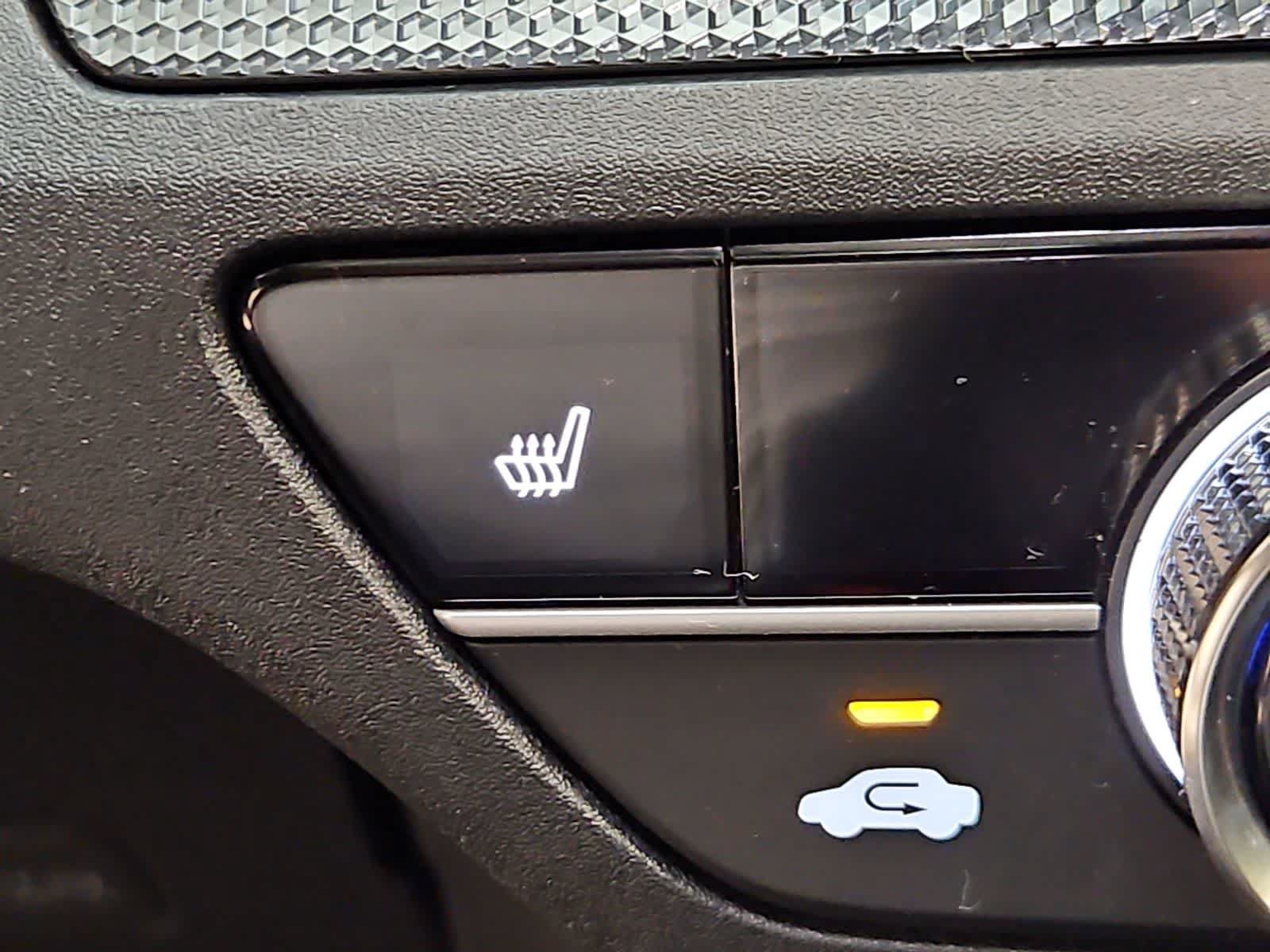 Certified 2024 Honda CR-V EX image 6