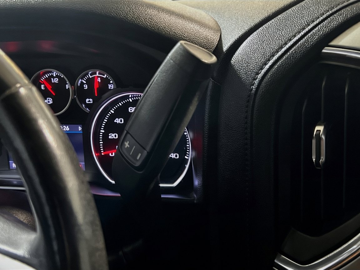 Used 2021 Chevrolet Silverado 1500 LT RWD image 12