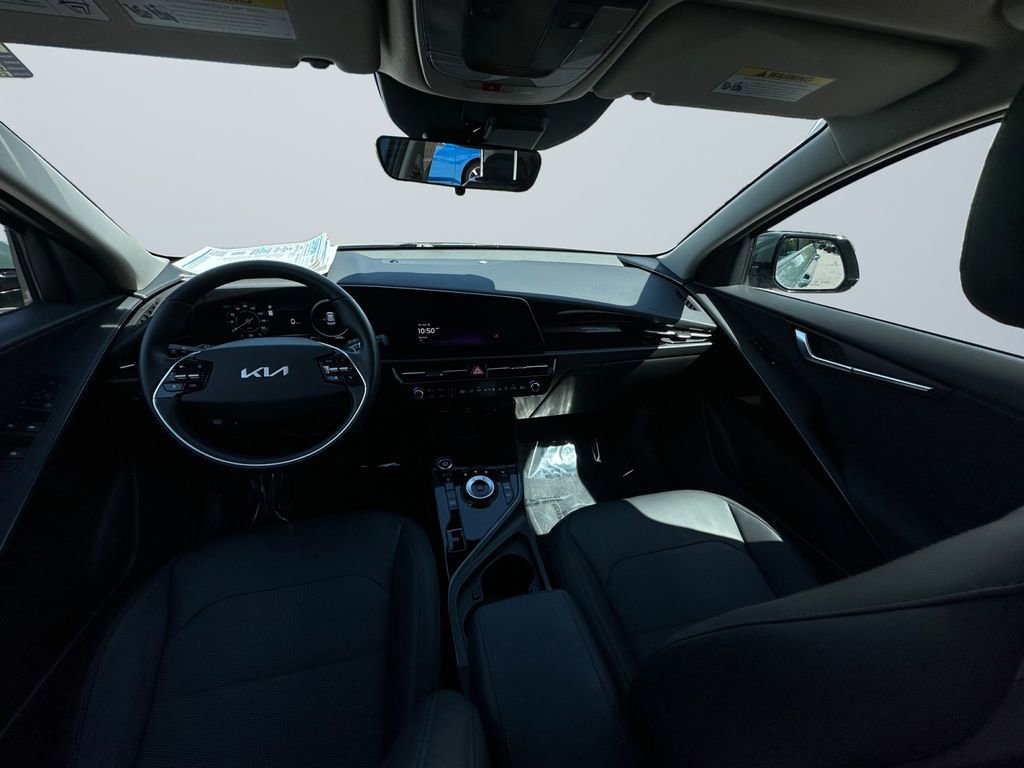 Used 2024 Kia Niro Wind FWD image 10