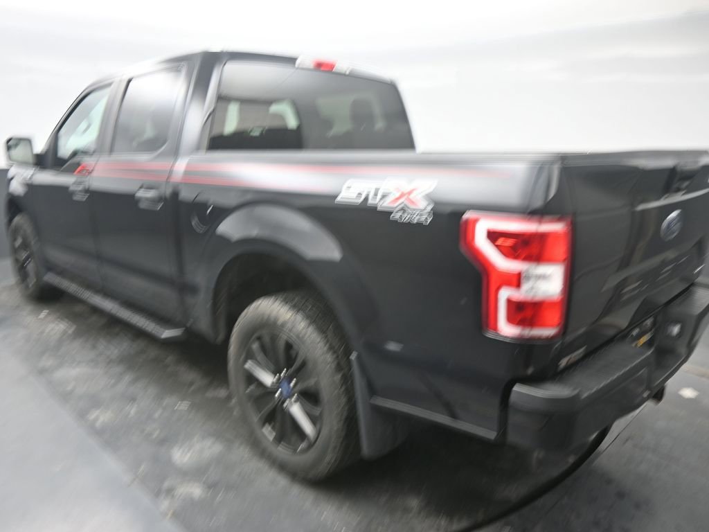 Used 2020 Ford F150 XL w/ Equipment Group 101A Mid image 10