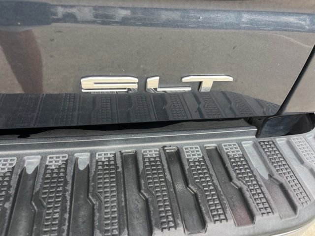 Used 2021 GMC Sierra 1500 SLT AWD/4WD image 8