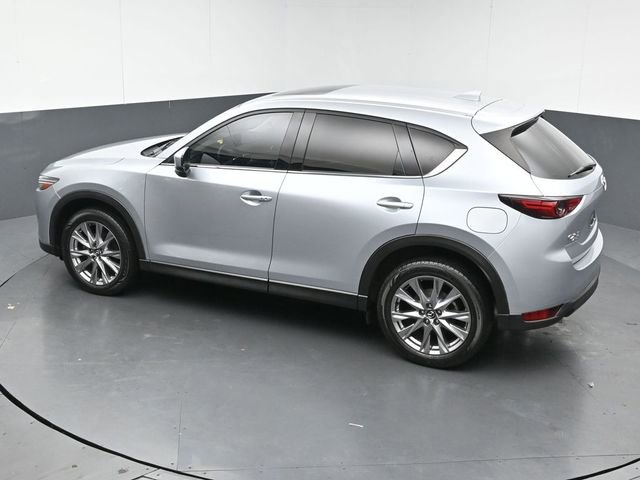 Used 2021 MAZDA CX-5 Grand Touring image 50