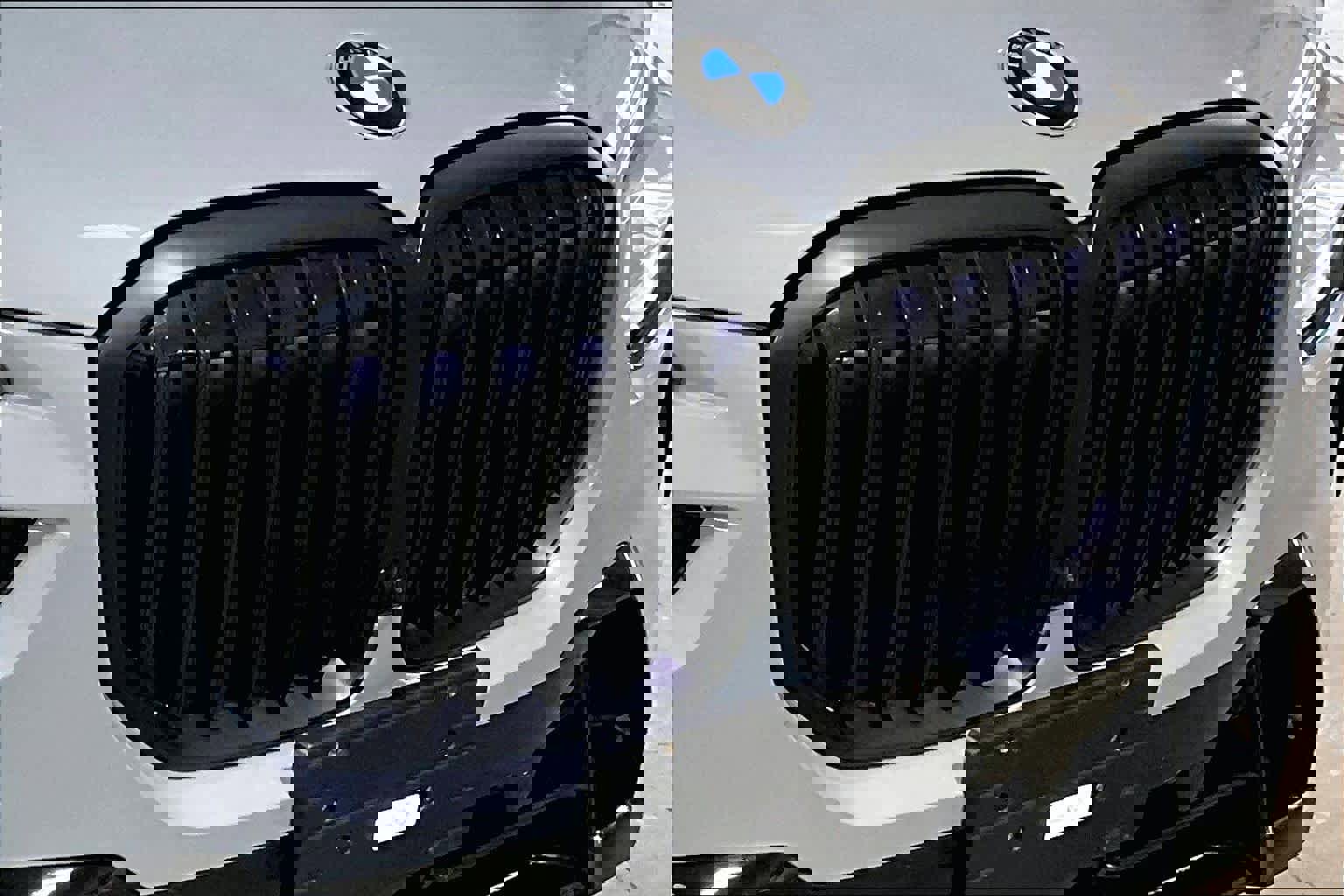 Used 2026 BMW X7 xDrive40i AWD/4WD image 30