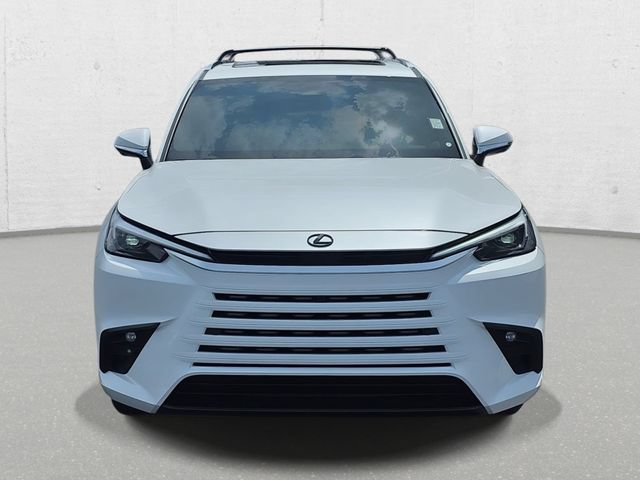 New 2026 Lexus TX 350 AWD w/ Technology Package image 2