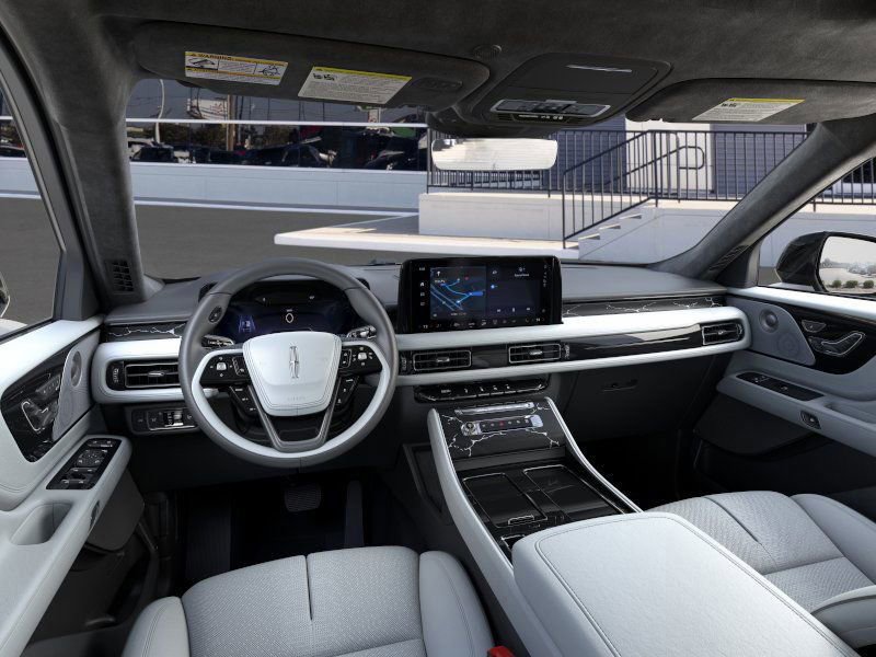 New 2026 Lincoln Aviator Black Label image 9