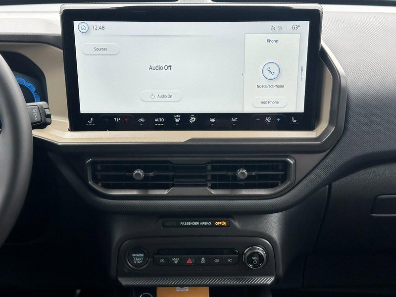 New 2025 Ford Bronco Sport Big Bend w/ Convenience Package image 7