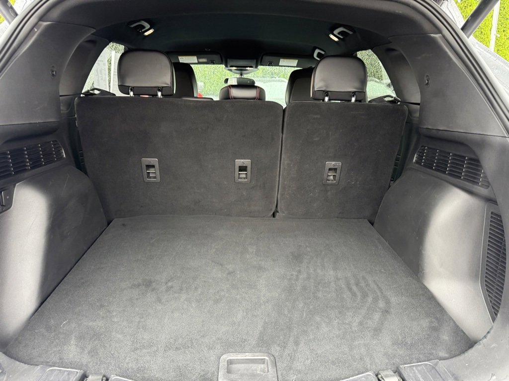 Used 2023 Ford Escape ST-Line image 16