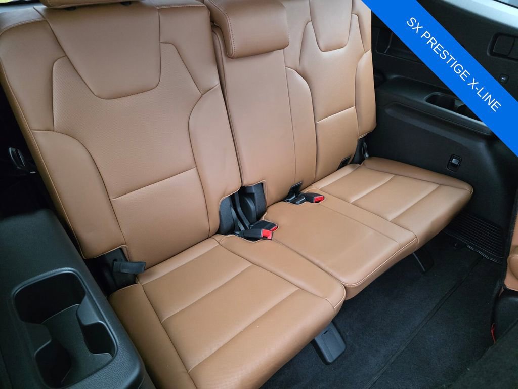 Used 2025 Kia Telluride SX Prestige X-Line image 30