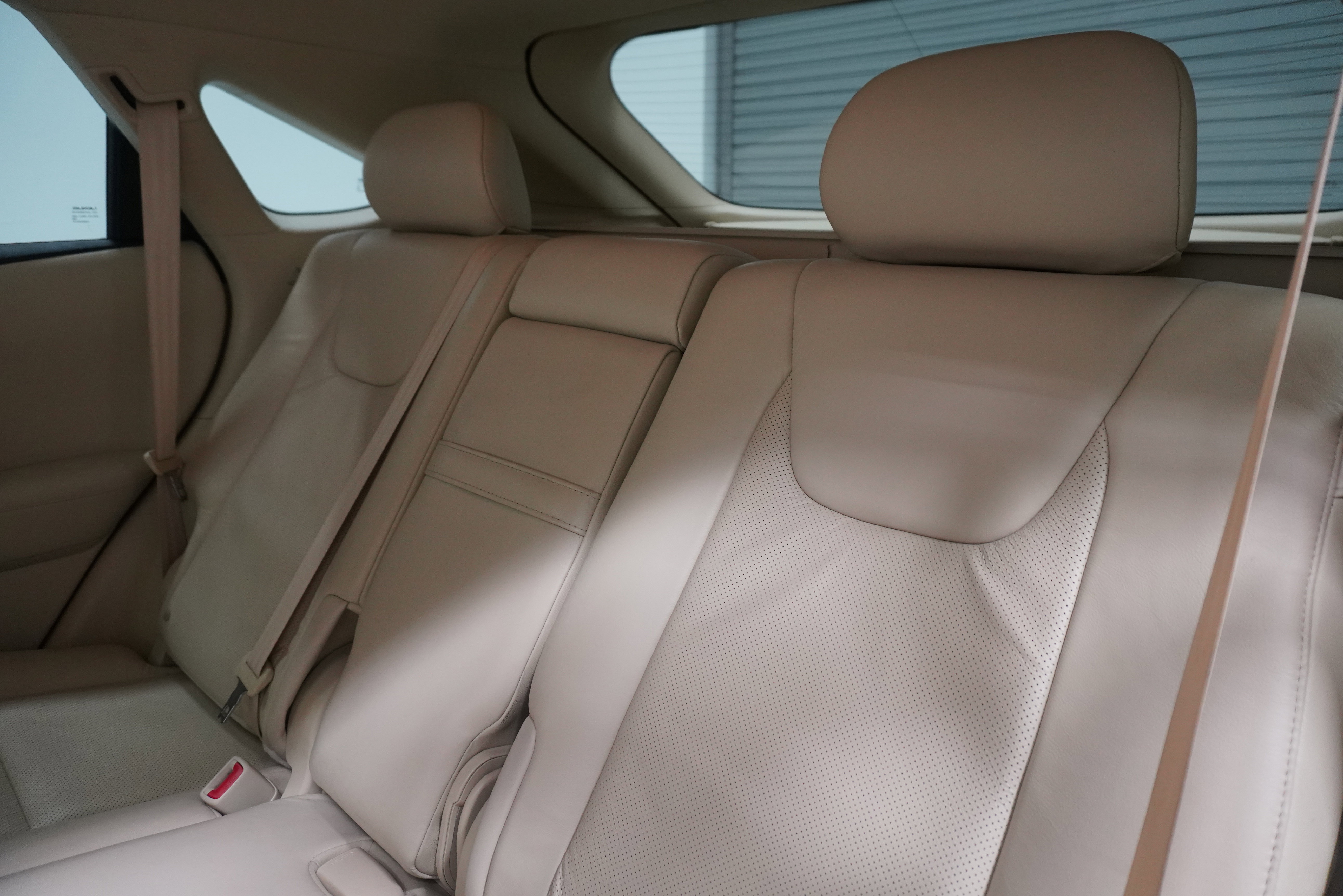 Used 2012 Lexus RX 350 FWD image 12