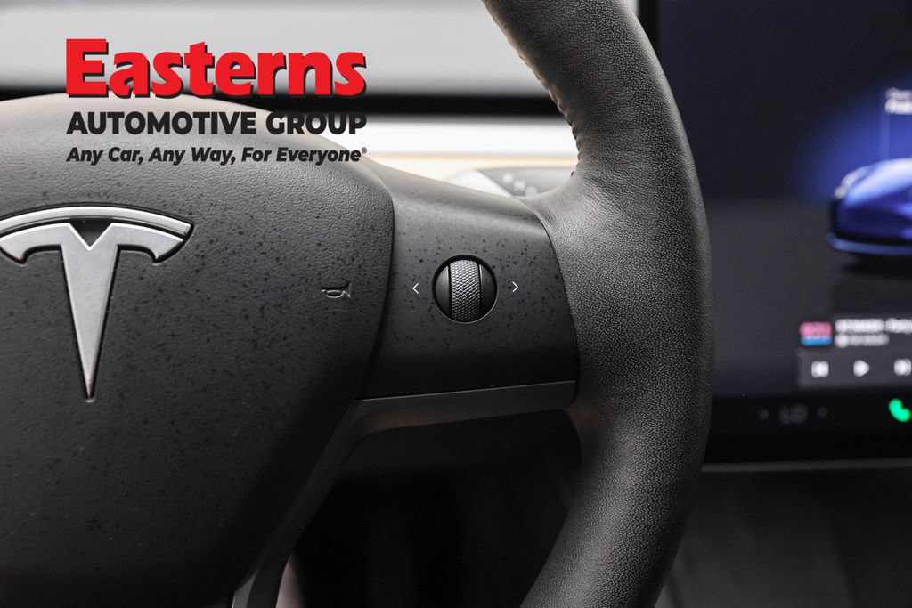 Used 2023 Tesla Model 3 Standard Range RWD image 16