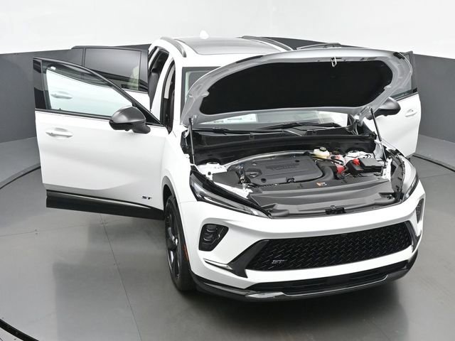 New 2026 Buick Envision Sport Touring AWD/4WD image 62