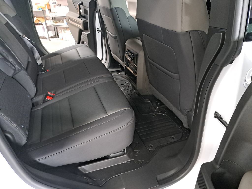 New 2025 GMC Hummer EV 2X image 11