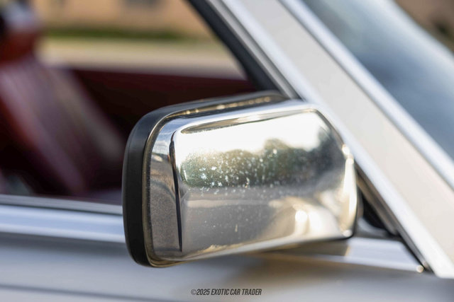 Used 1987 Mercedes-Benz 560 SL image 53